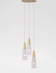 Suspension luminaire | Kovac