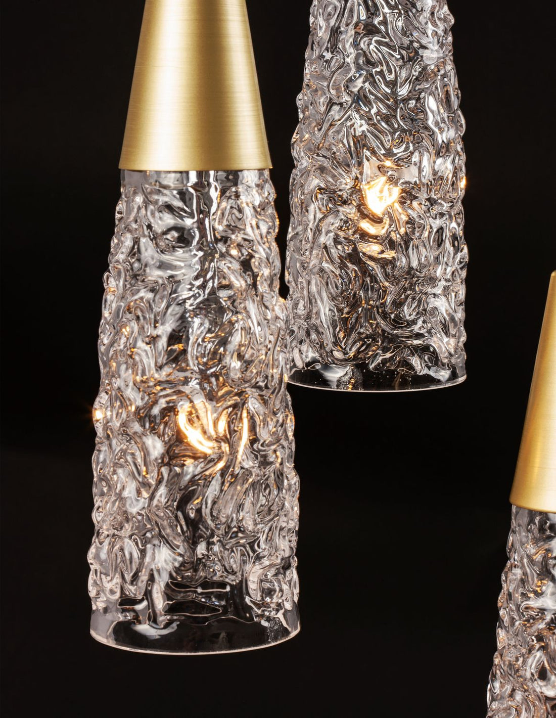 Suspension luminaire | Kovac