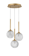 Suspension luminaire | Velgalaro