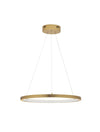 Suspension luminaire | Empatia Laiton