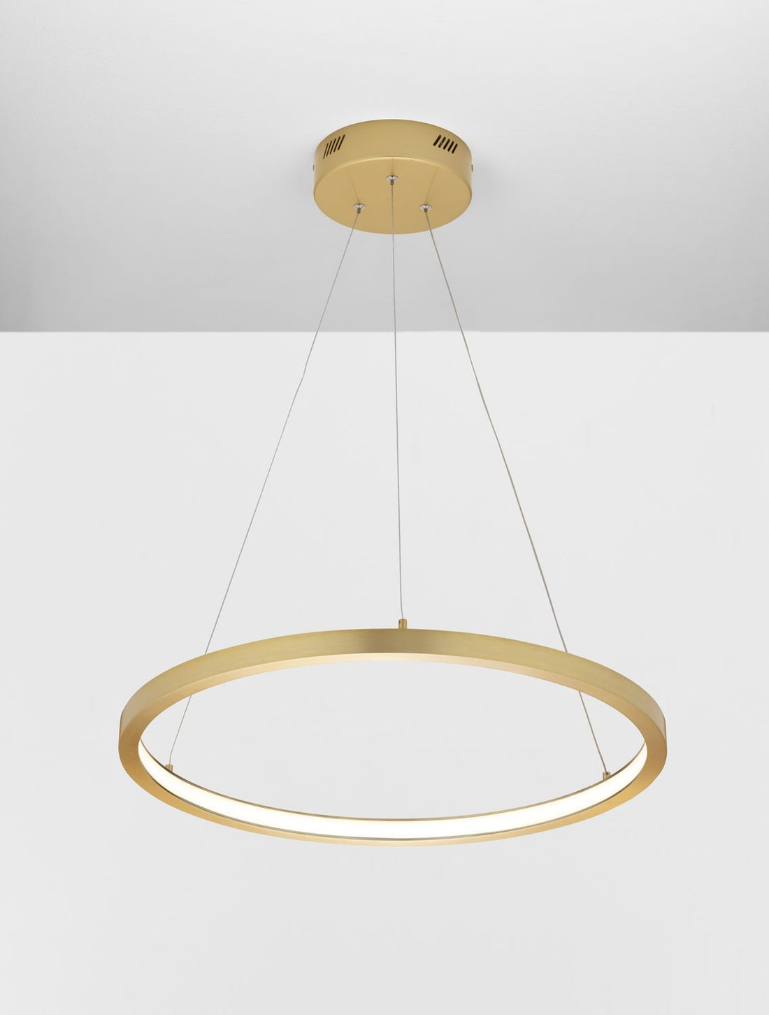 Suspension luminaire | Empatia Laiton