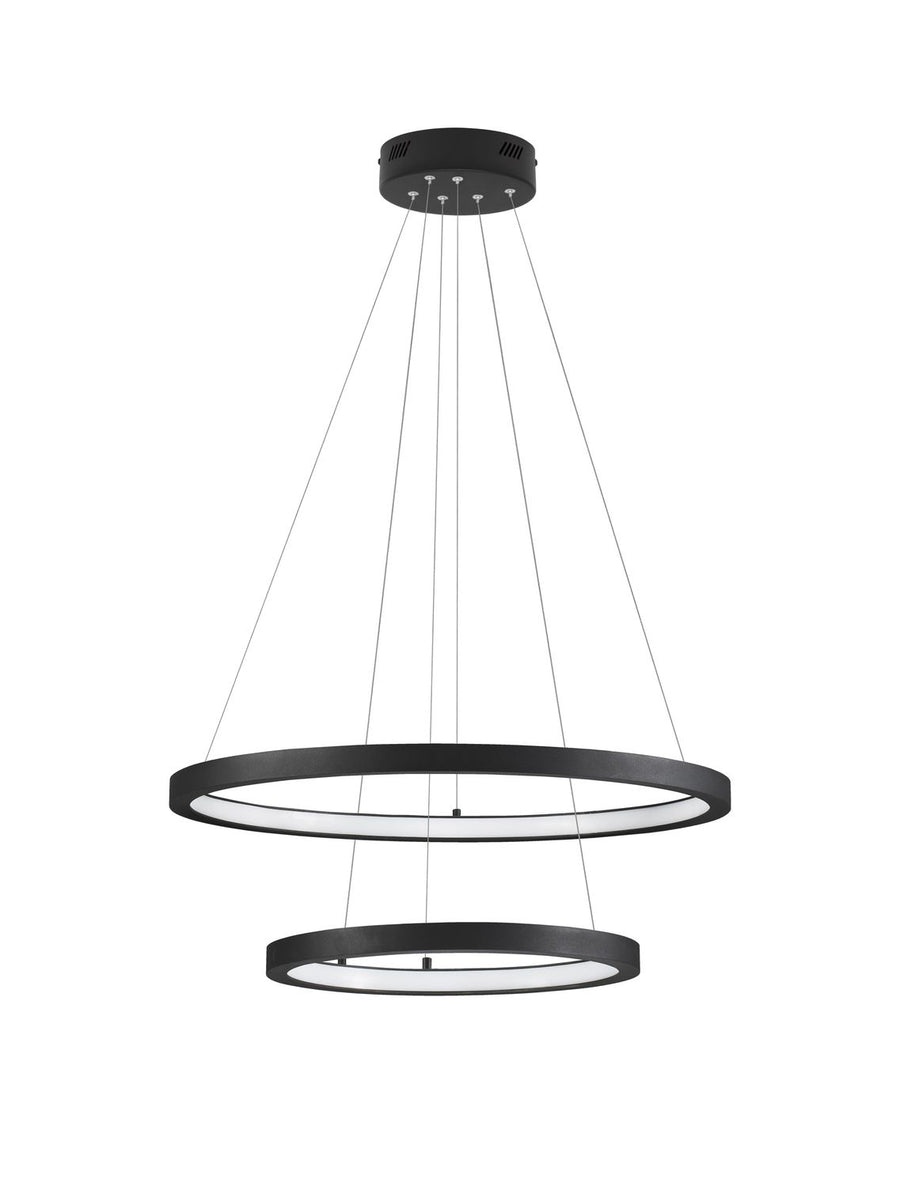 Suspension Empatia noire (9172864)
