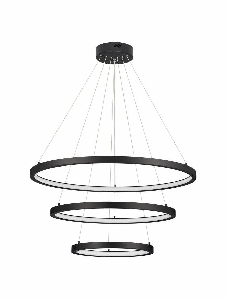 Suspension Empatia noire (9172867)