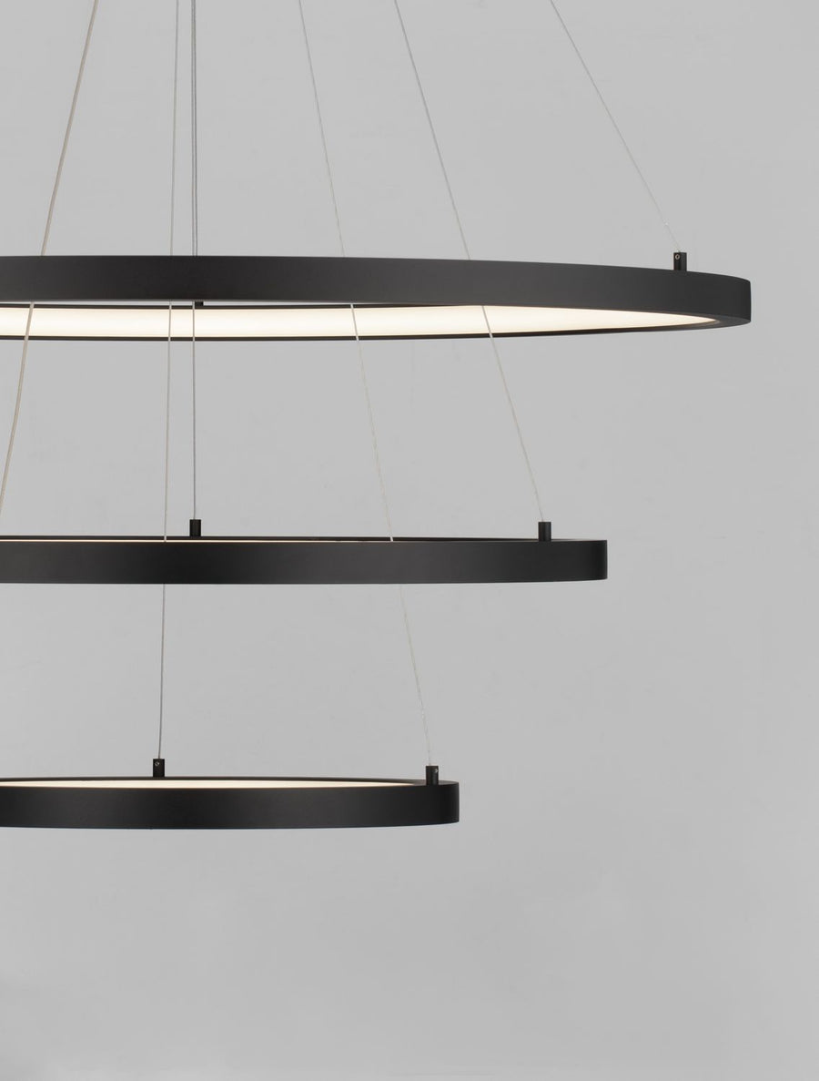 Suspension Empatia noire (9172867)
