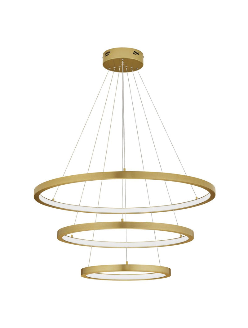 Suspension luminaire | Empatia H 150 cm