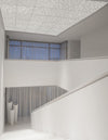 Luminaire plafonnier | Cielo Blanc