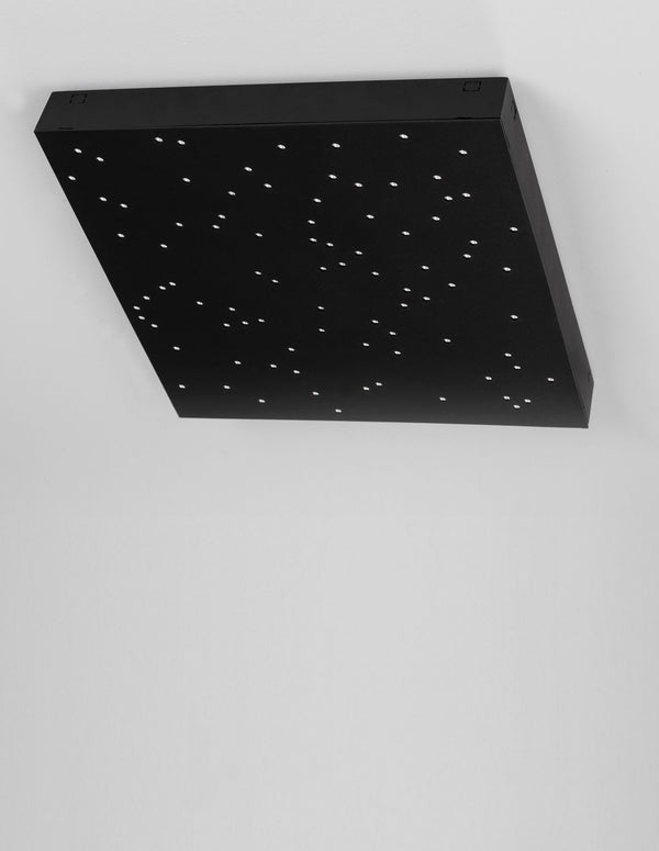 Luminaire plafonnier | Cielo Noir