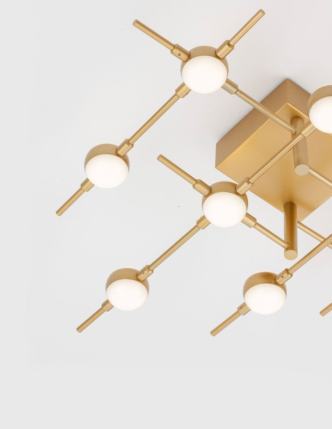 Luminaire plafonnier | Atomo L 61 cm