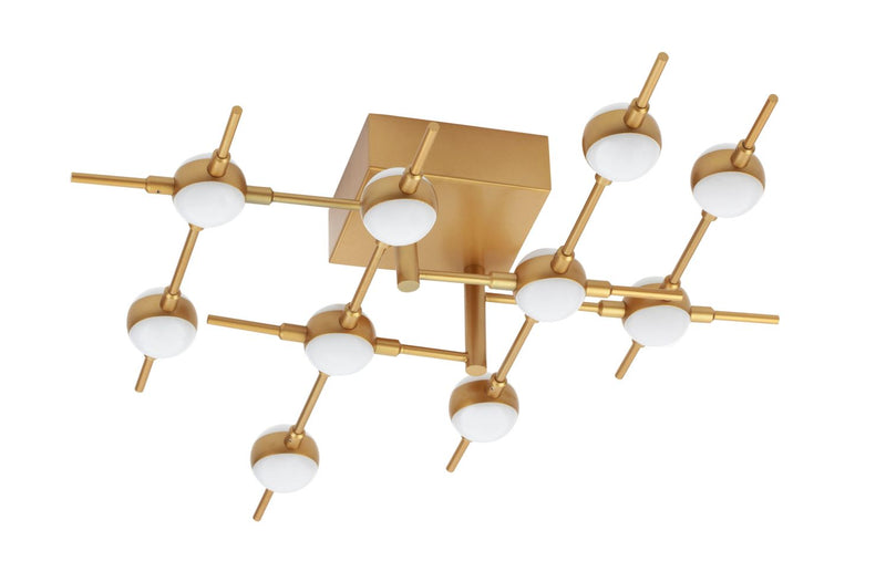 Luminaire plafonnier | Atomo L 61 cm