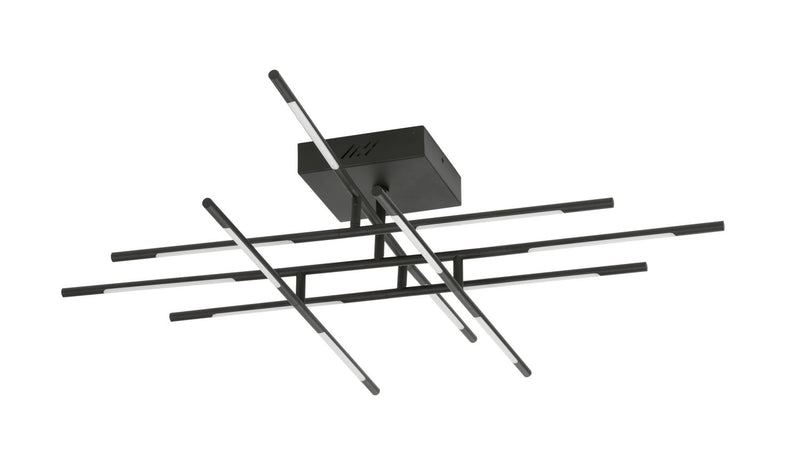 Luminaire plafonnier | Raccio L 94,5 cm