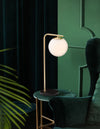 Lampe de chevet | Alvarez Dorée