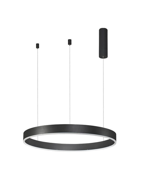 Suspension luminaire | Motif Noire