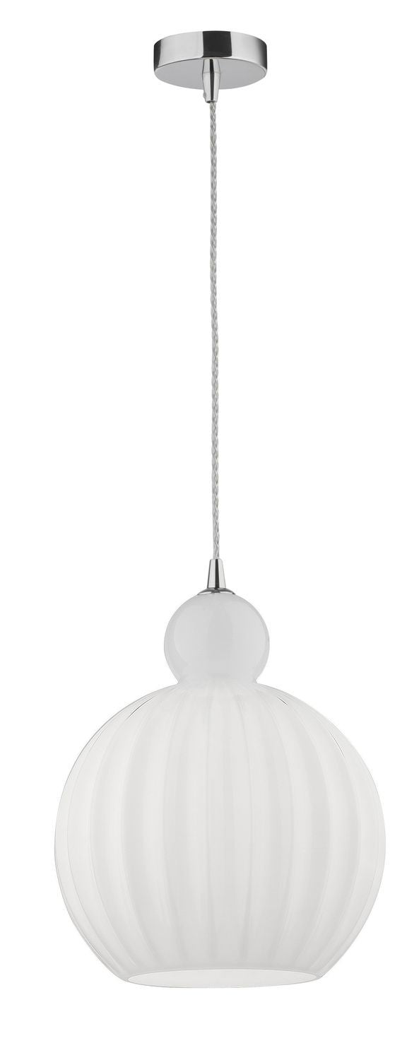 Suspension luminaire | Odell