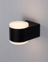 Applique extérieure NUS anthracite