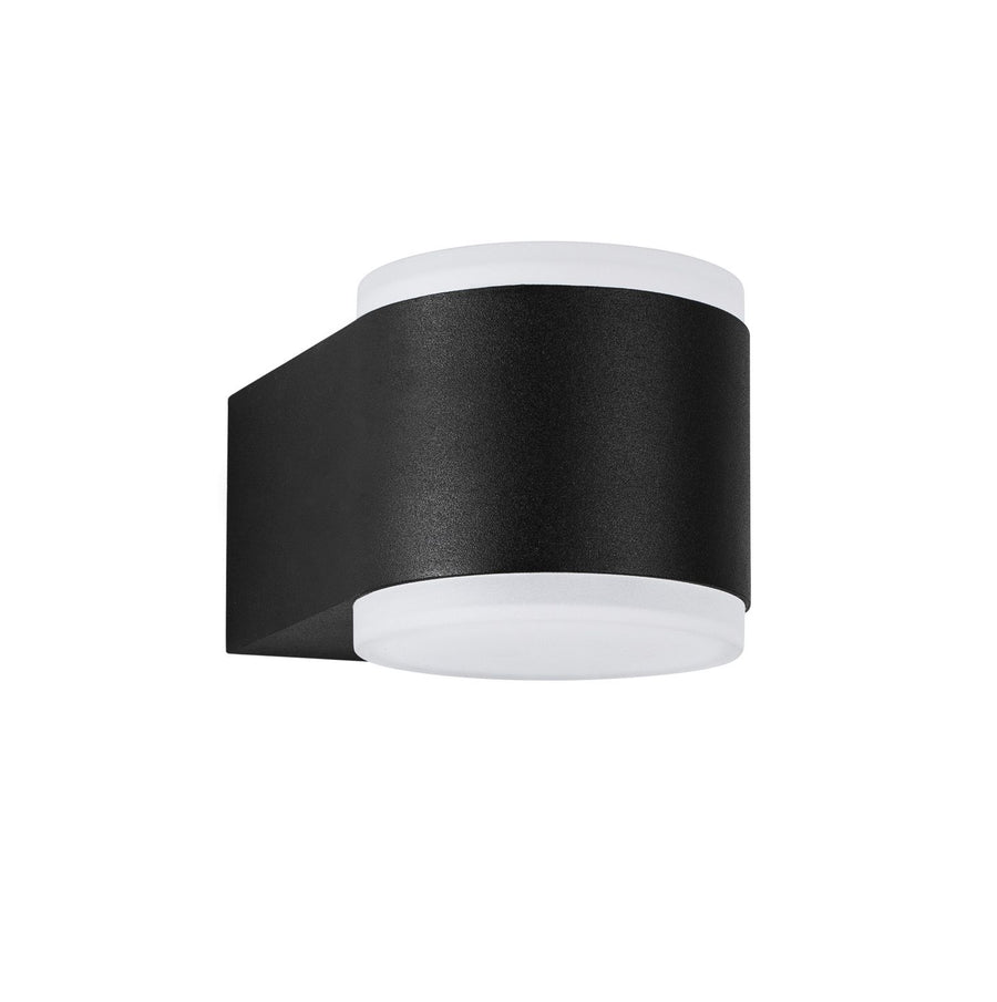 Applique extérieure NUS anthracite