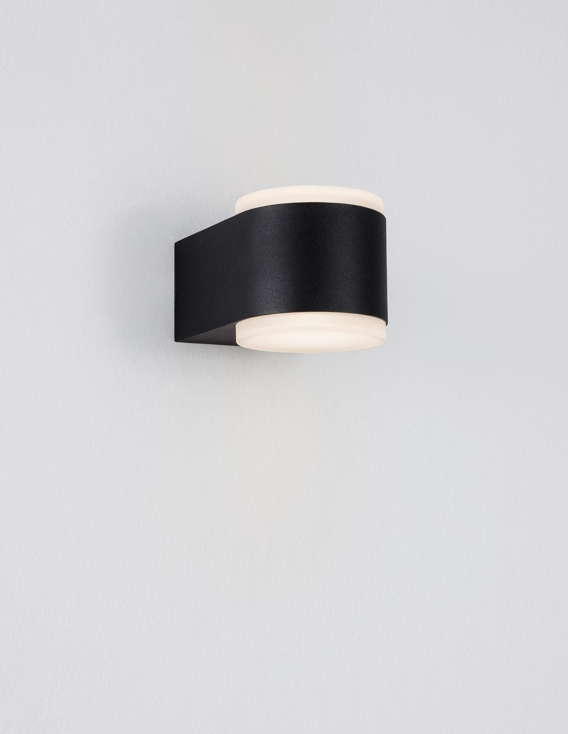 Applique extérieure NUS anthracite