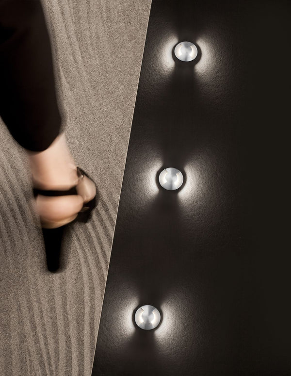Luminaire extérieur | Bang H 9 cm
