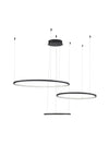 Suspension luminaire | Purple Noire