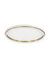 Luminaire plafonnier | Willow Doré Ø 60 cm