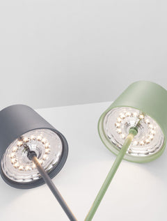 Lampe extérieure Seina