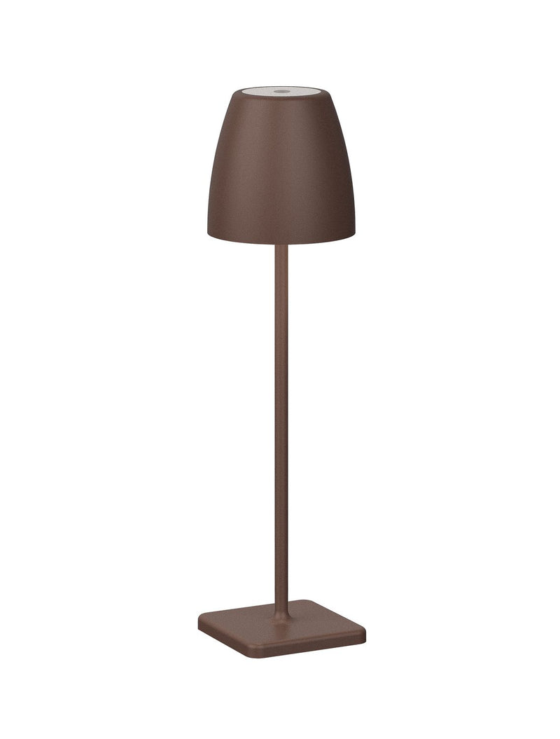Luminaire extérieur | Colt Rouille H 38 cm
