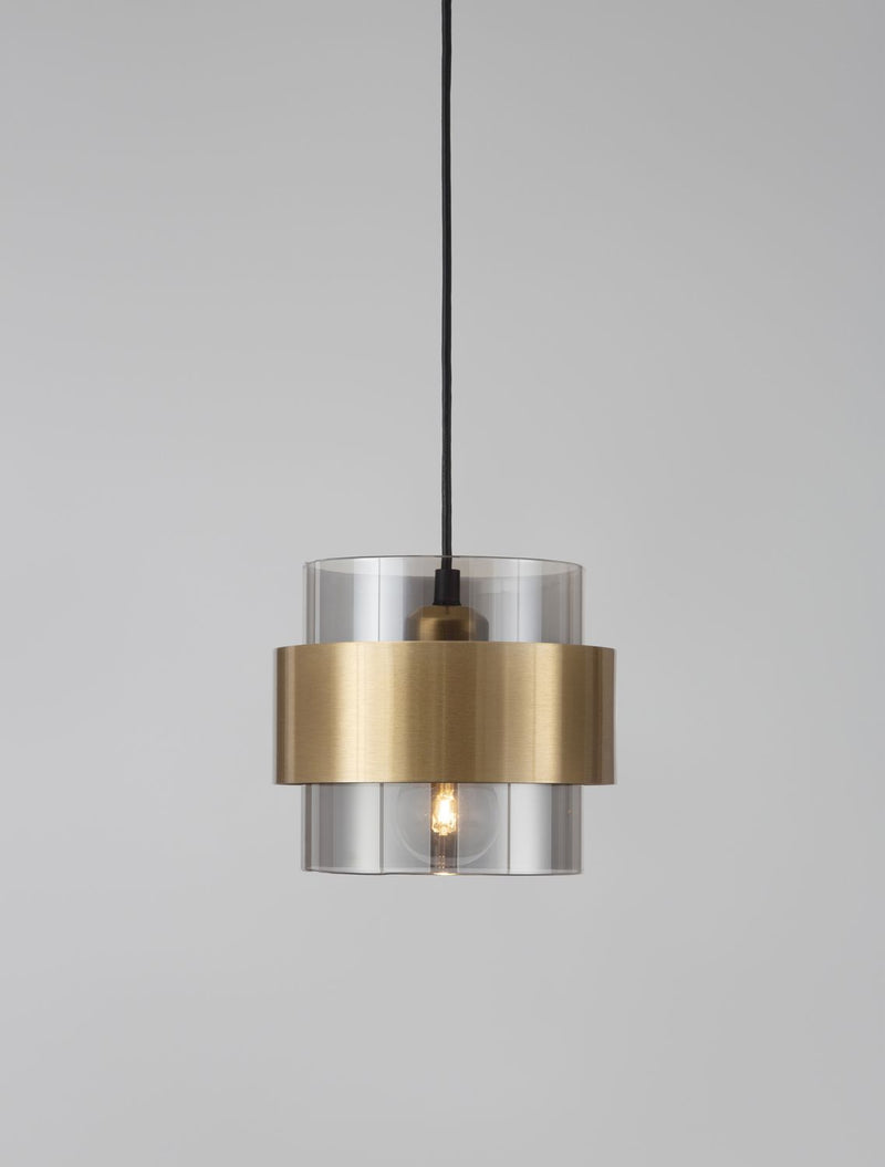 Suspension luminaire | Vallanilo