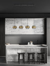 Suspension luminaire | Sillanina