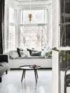 Suspension luminaire | Cinzia H 198 cm