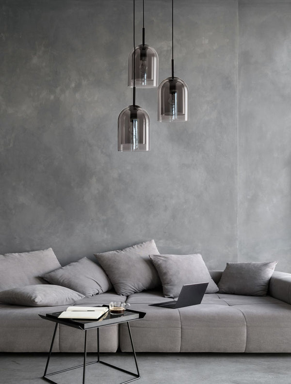 Suspension luminaire | Velor H 185 cm