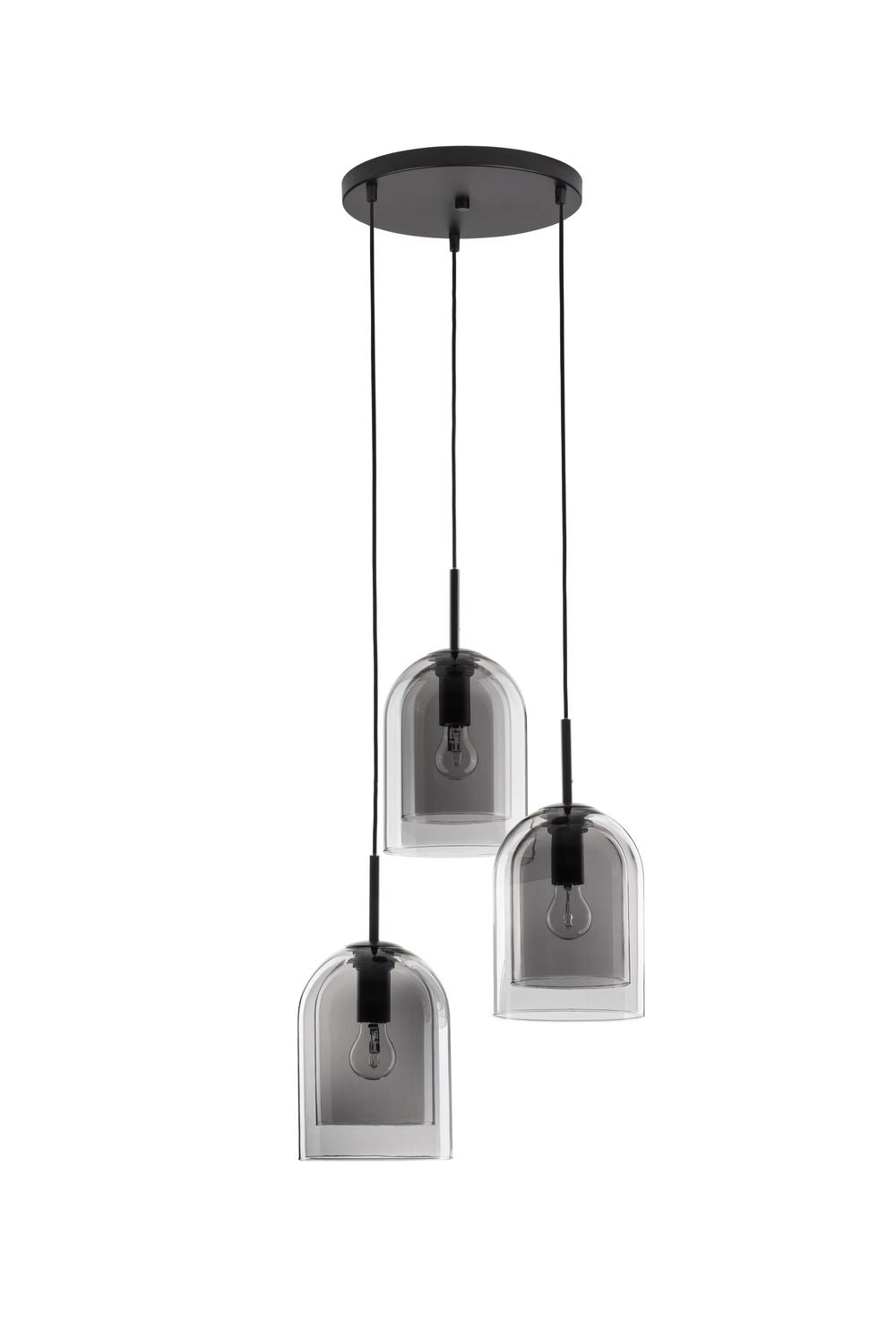 Suspension luminaire | Velor H 185 cm