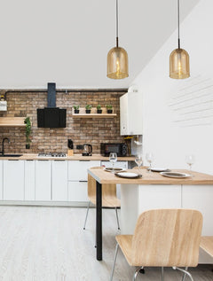 Suspension luminaire | Vesira