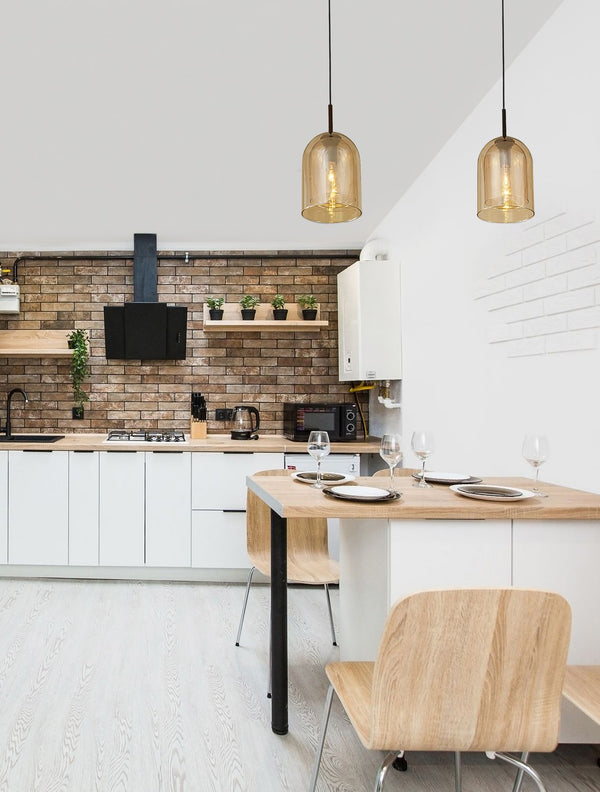 Suspension luminaire | Vesira