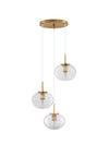 Suspension luminaire | Calgalaro