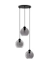 Suspension luminaire | Sferalo