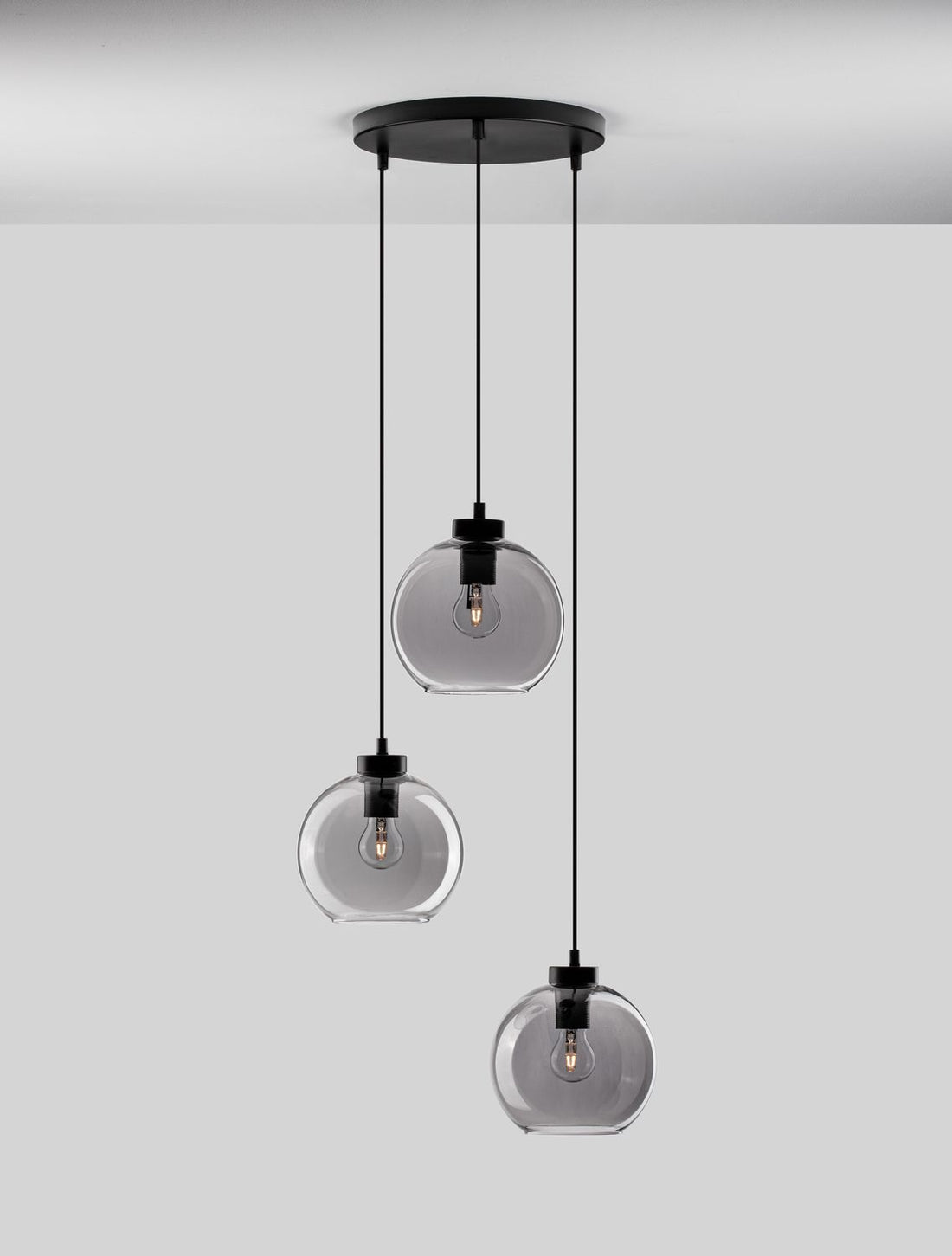 Suspension luminaire | Sferalo