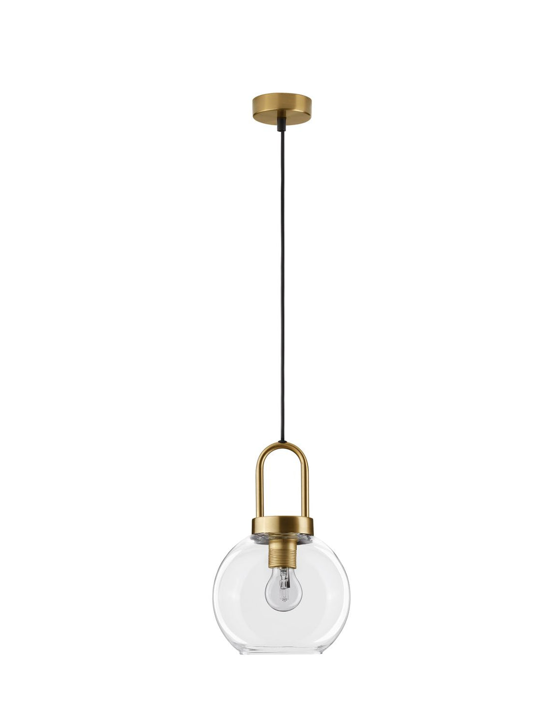 Suspension luminaire | Irvine
