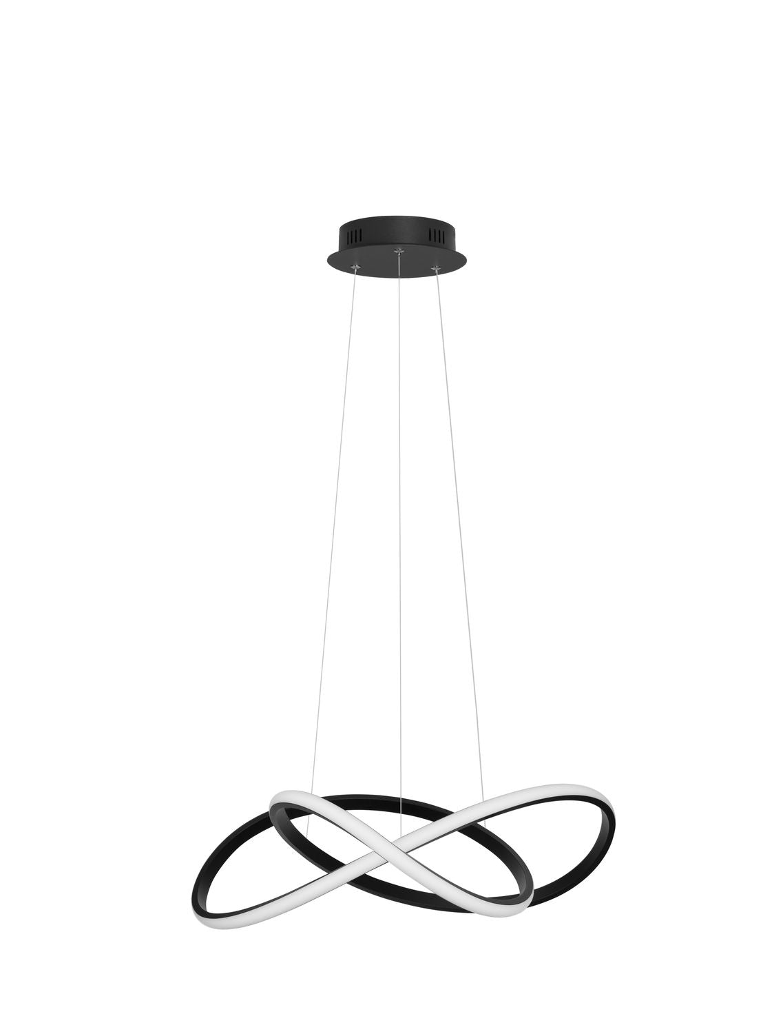 Suspension Amara noire (9248107)