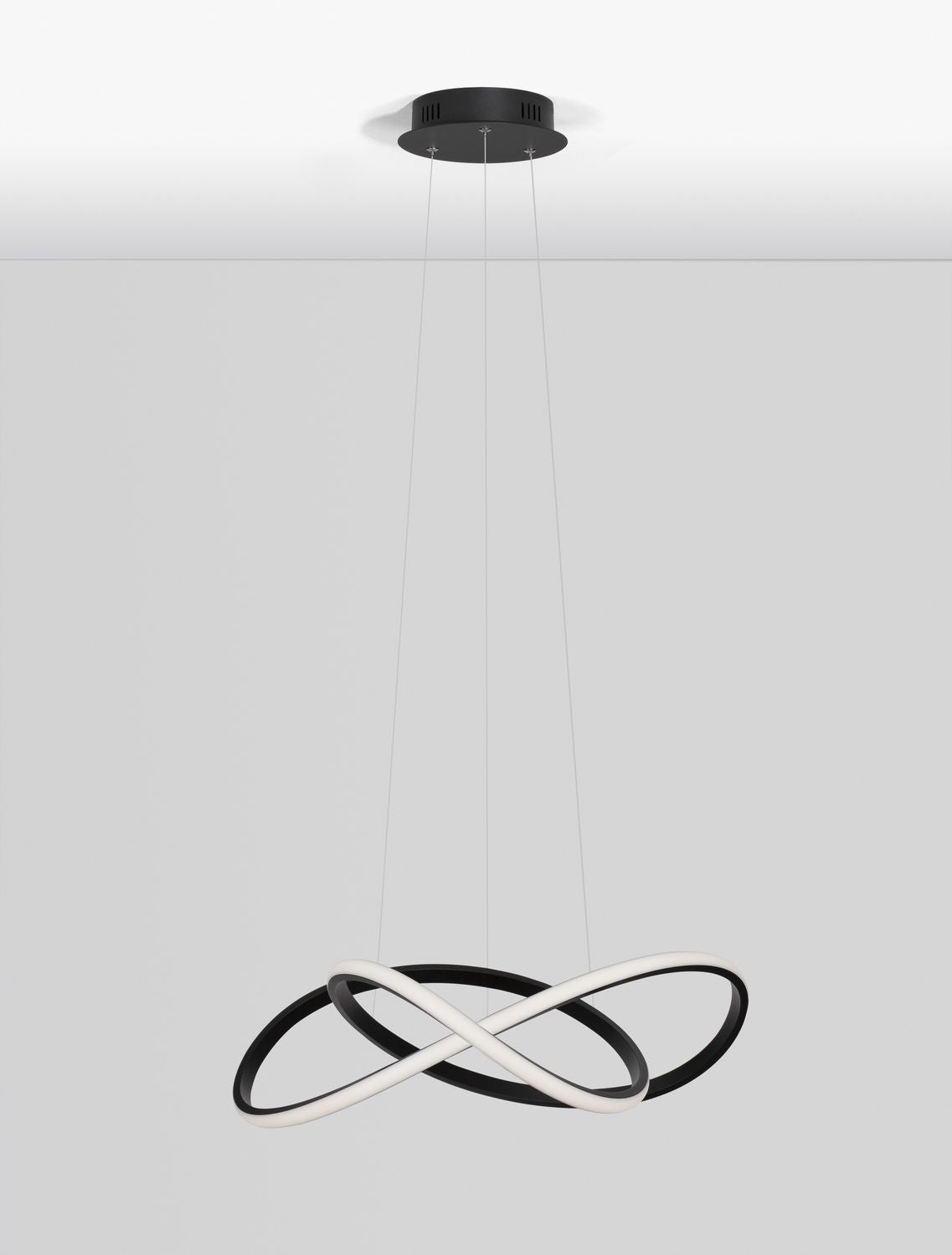 Suspension Amara noire (9248107)