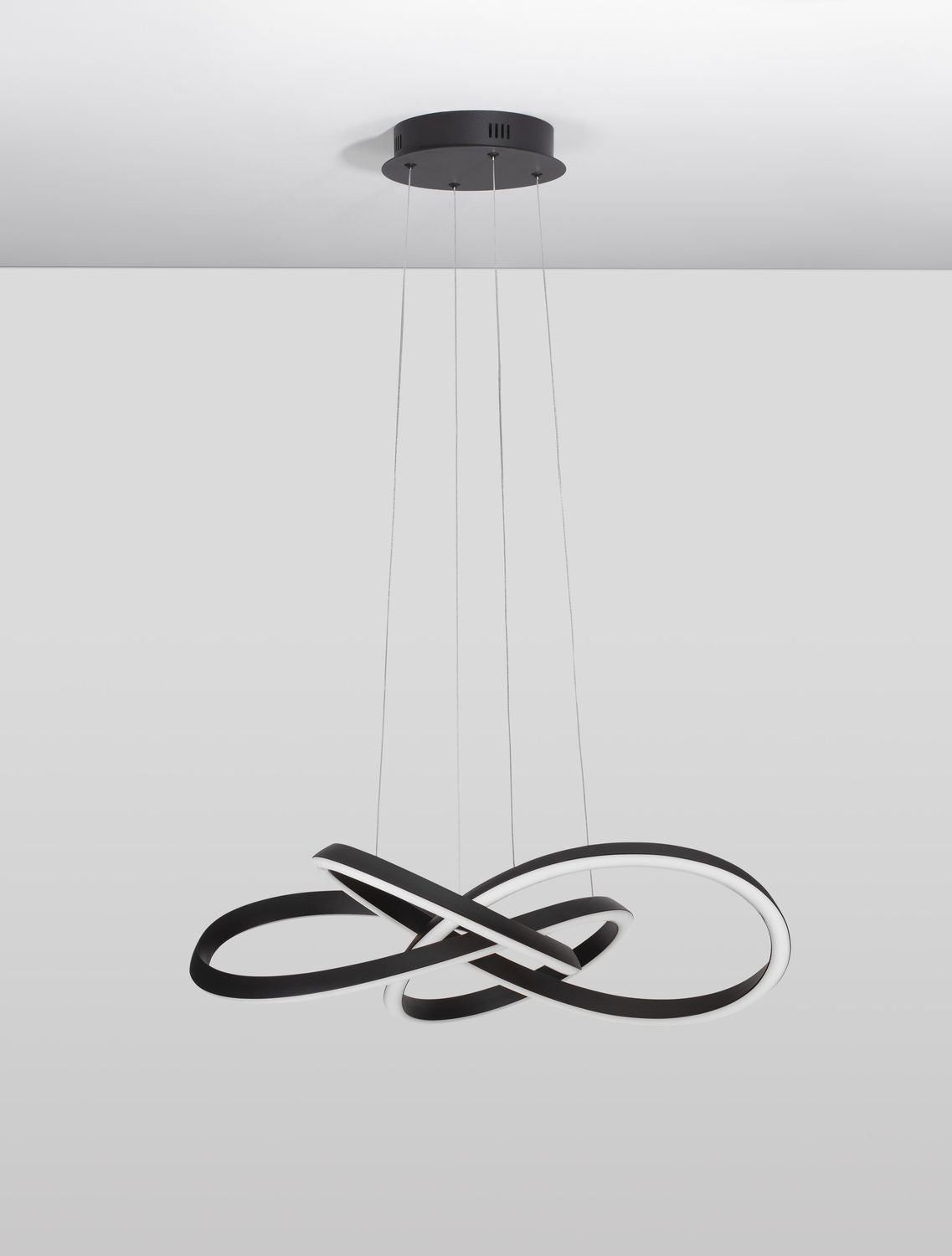 Suspension Amara noire (9248108)