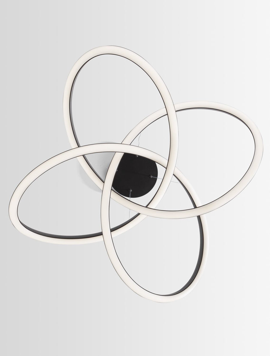 Suspension Amara noire (9248108)