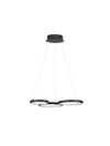 Suspension luminaire | Magnus Noire