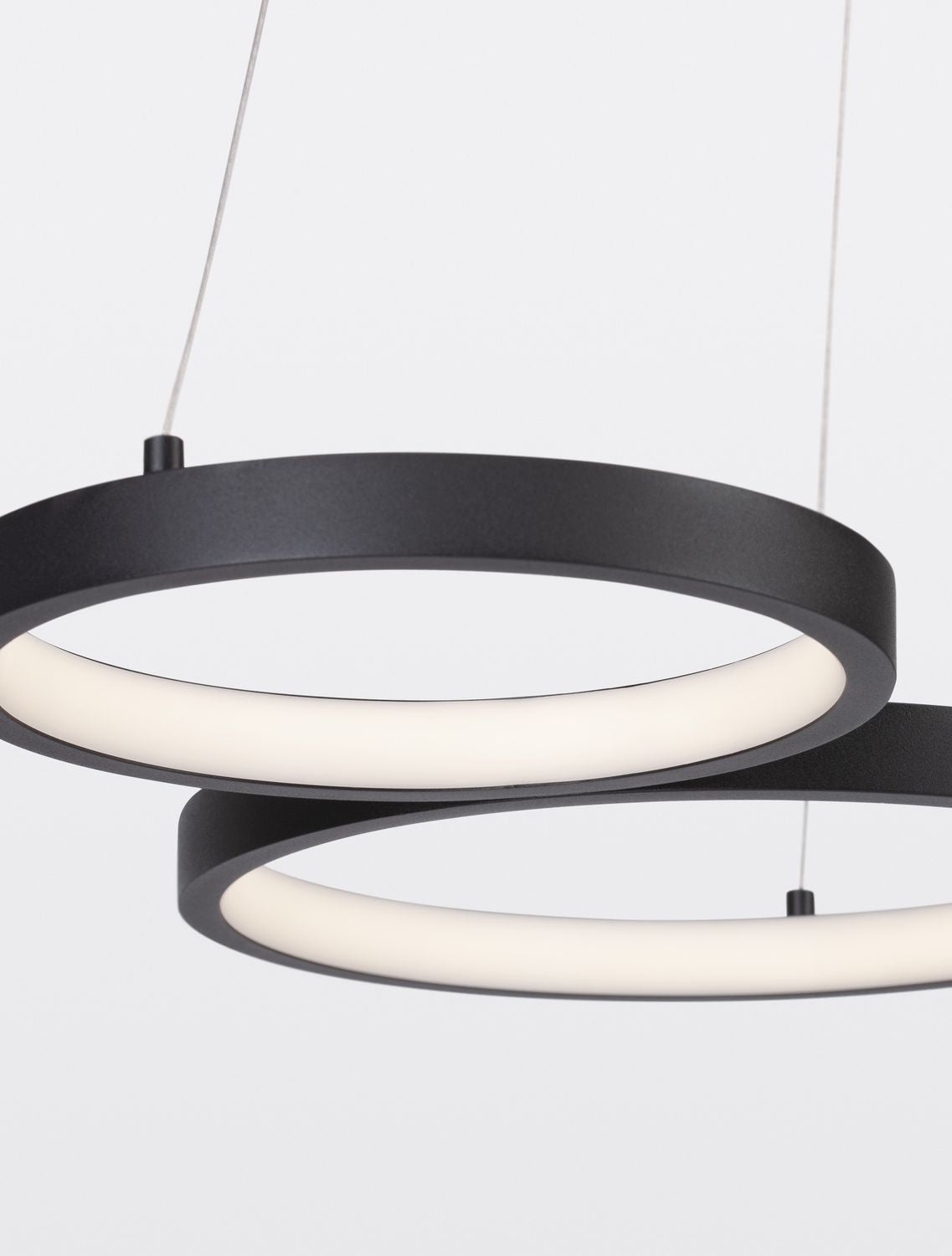 Suspension Magnus noire (9248115)