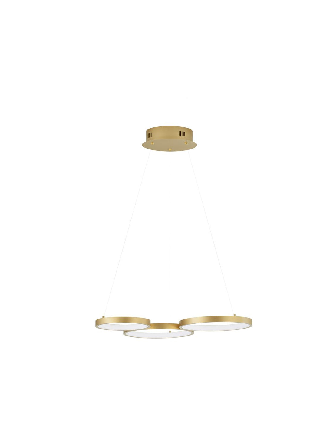 Suspension Magnus laiton (9248116)