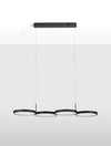 Suspension luminaire | Eligalena