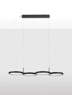 Suspension luminaire | Eligalena