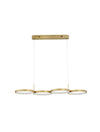 Suspension luminaire | Livgalilo