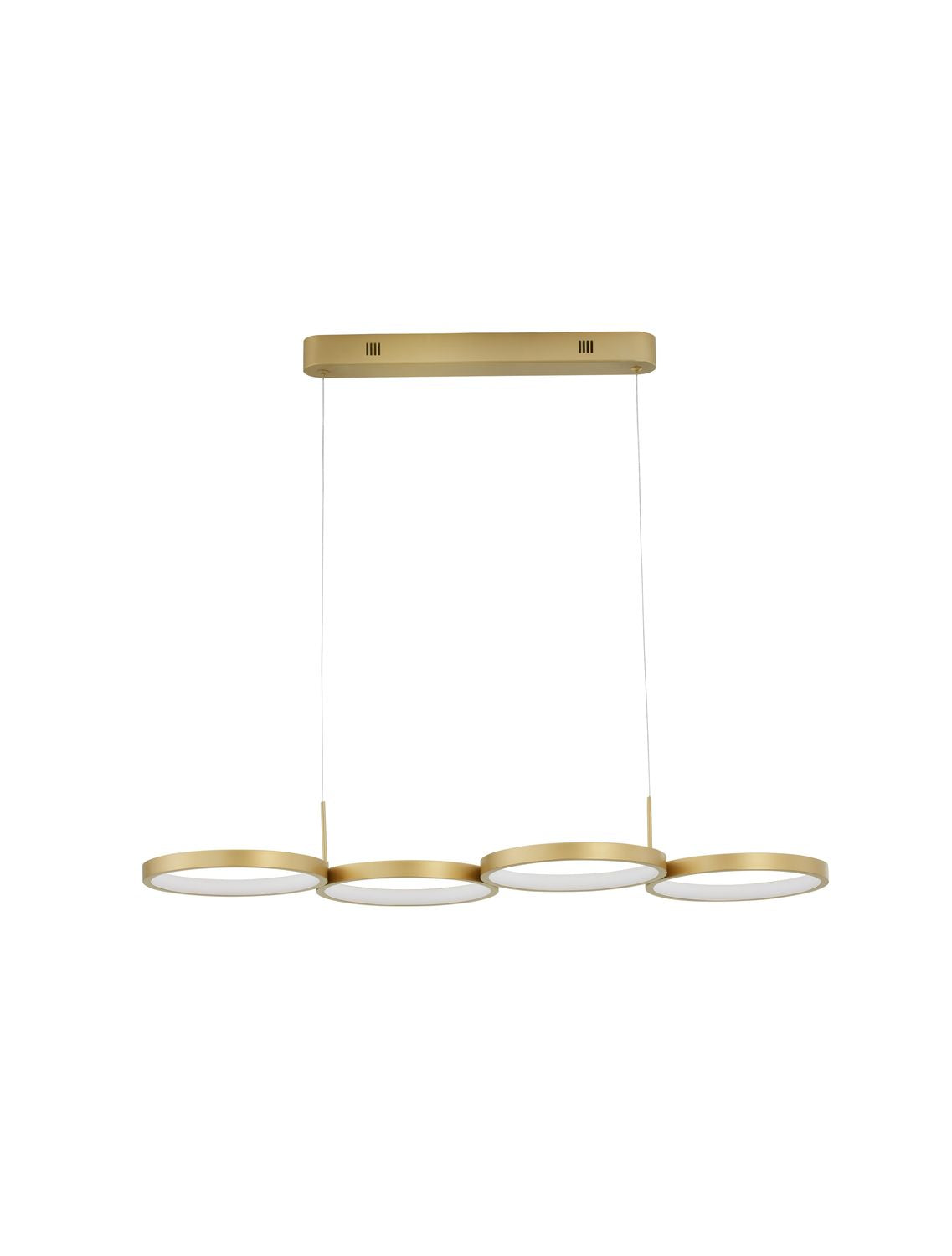 Suspension Magnus laiton (9248118)