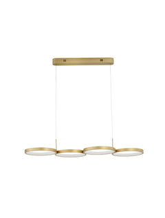 Suspension luminaire | Livgalilo