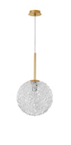 Suspension luminaire | Martella