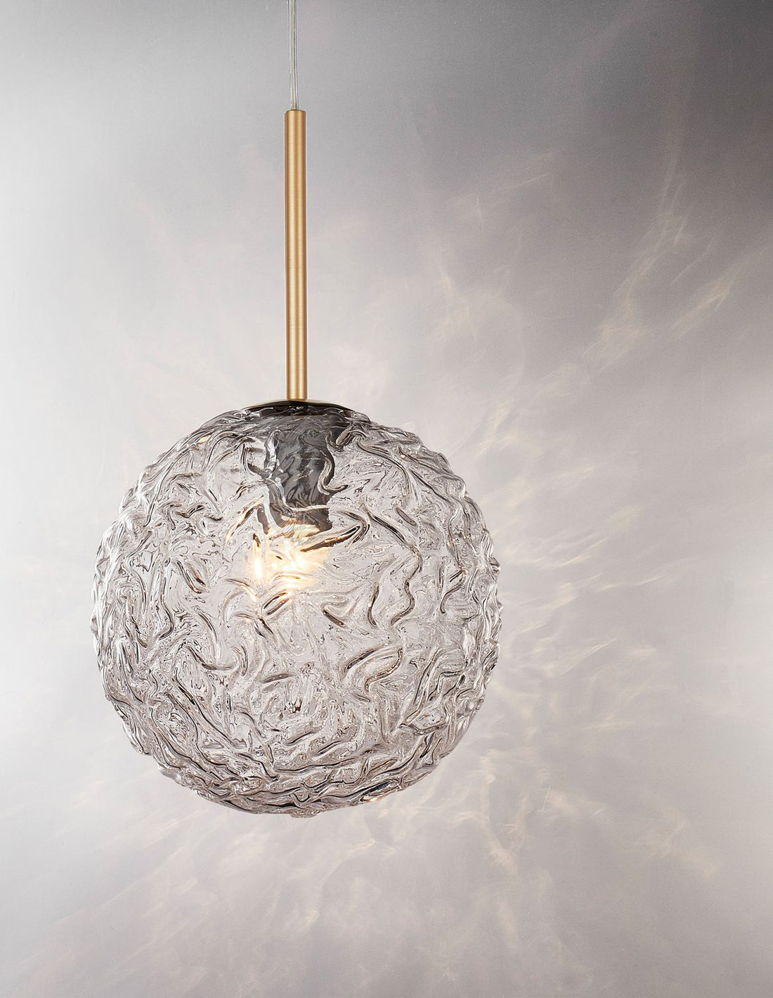 Suspension luminaire | Martella